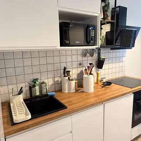 Apartmán Yourapart Ogarna Old Town
