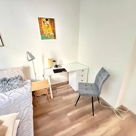 Apartmán Yourapart Ogarna Old Town