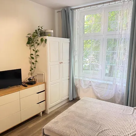 Apartmán Yourapart Ogarna Old Town *