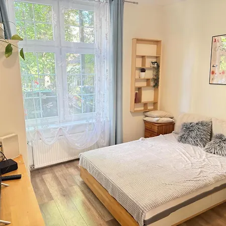 Apartmán Yourapart Ogarna Old Town